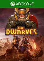 Dwarves, The Box Art Front